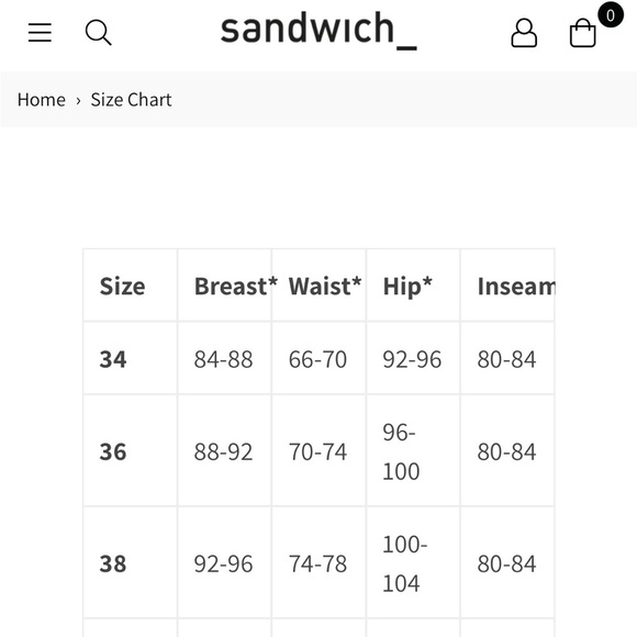 Sandwich Bleached Denim Long Sleeve Snap Front Shirt - Picture 15 of 16